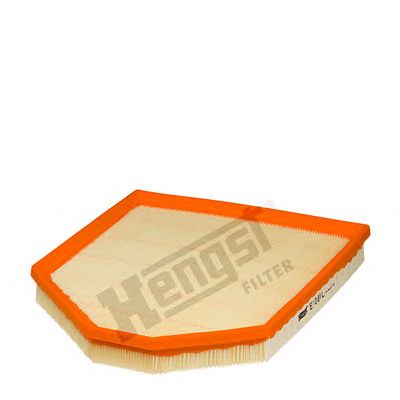 HENGST FILTER e1081l -  Воздушный фильтр
